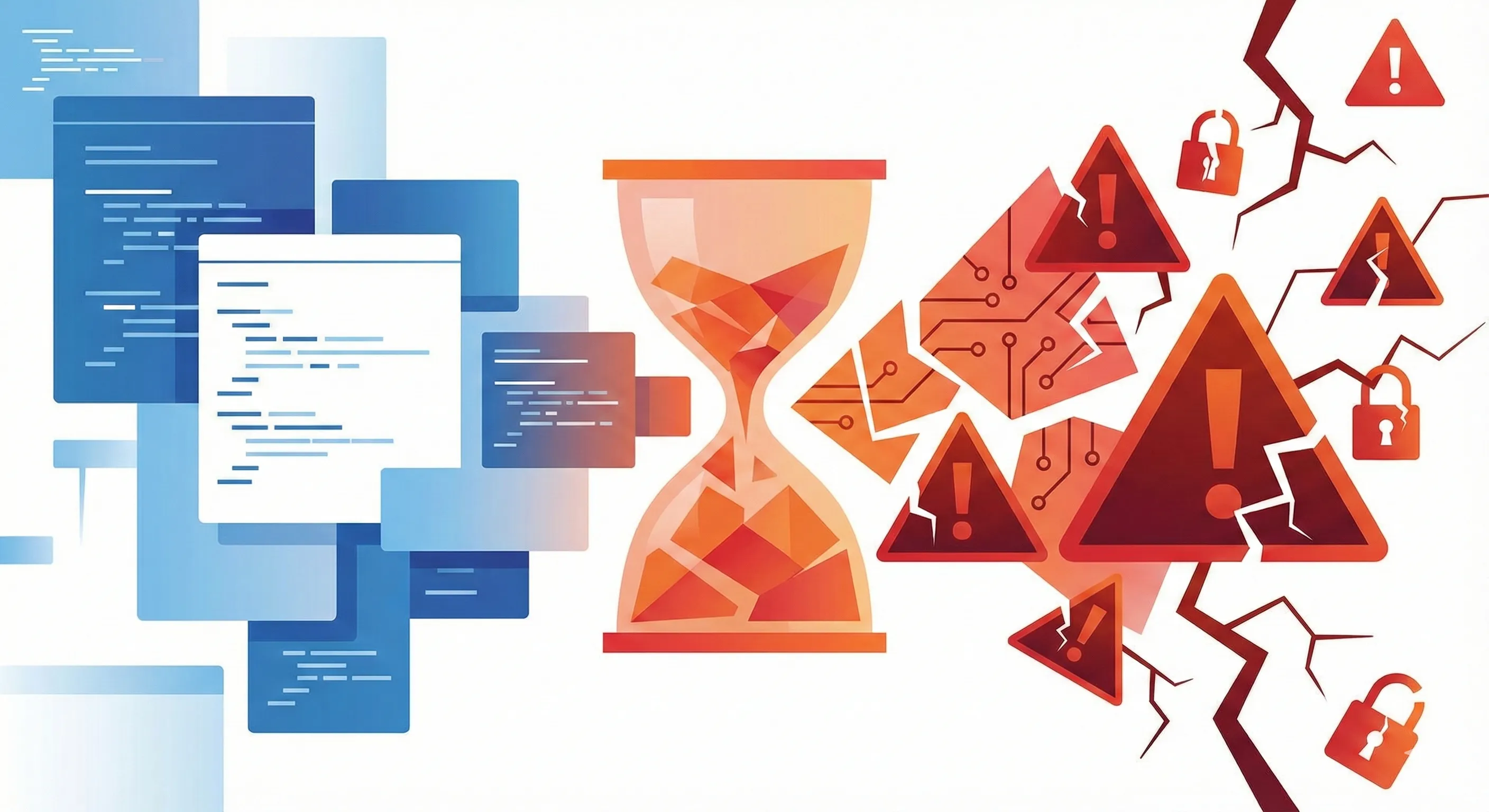 The Security Crisis Nobody's Ready For: What Vibe Coding Will Unleash in 2026