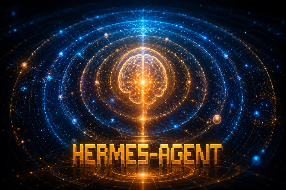 The Agent That Doesn't Forget: A Deep Dive Into Hermes Agent — and How It Differs From OpenClaw
